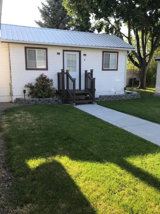 Cozy Cottage House B With Double Carport Twin Falls Exterior foto
